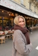 Vignette de la photo de Svetlana (Paris) / Réf. 93397