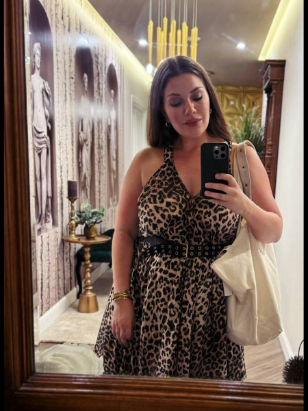 Julia (Portugal) / Réf. 93422 / Adhérente Agence Amélie