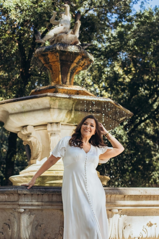 Photo de Julia (Portugal) / Réf. 93422 / Agence Amélie