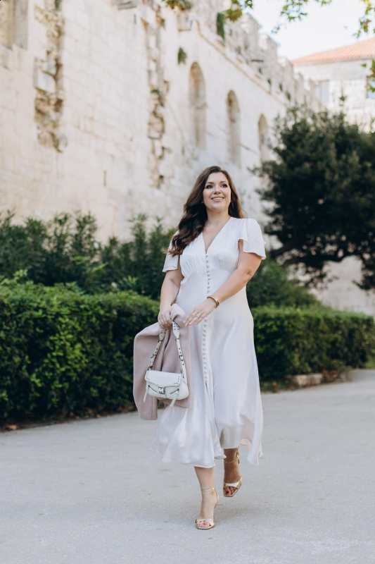 Photo de Julia (Portugal) / Réf. 93422 / Agence Amélie