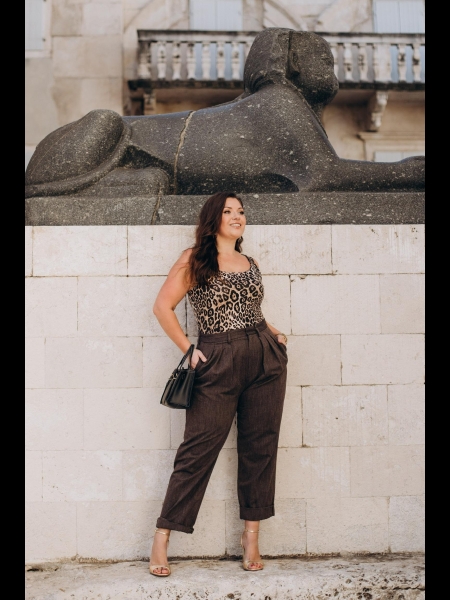 Julia (Portugal) / Réf. 93422 / Adhérente Agence Amélie