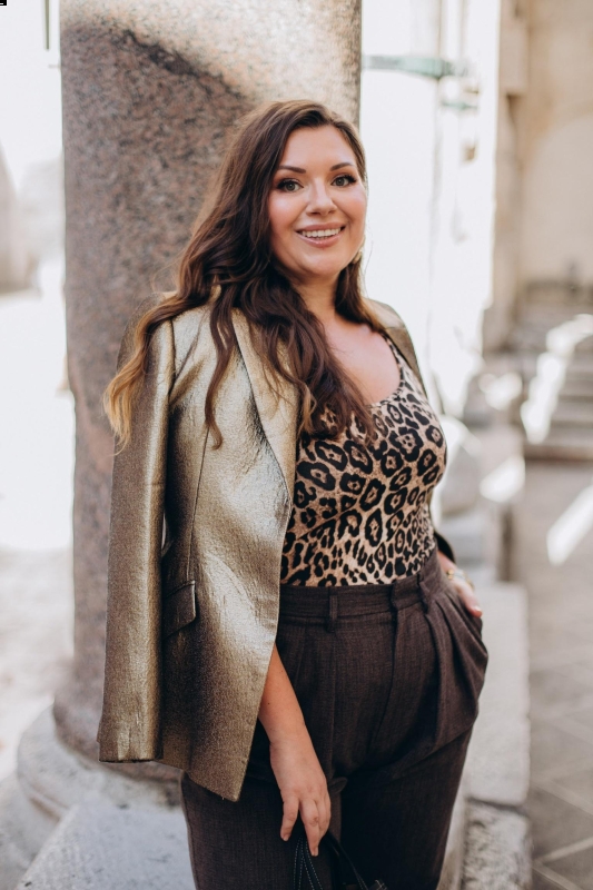 Photo de Julia (Portugal) / Réf. 93422 / Agence Amélie