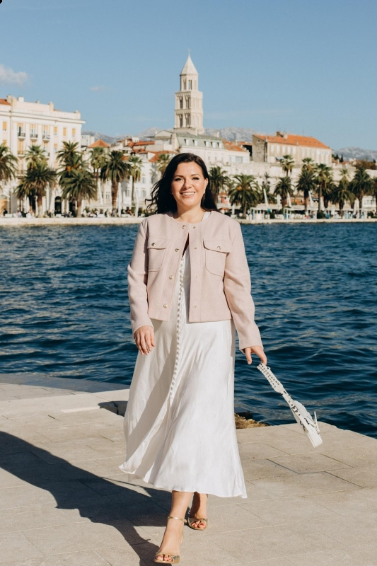 Photo de Julia (Portugal) / Réf. 93422 / Agence Amélie