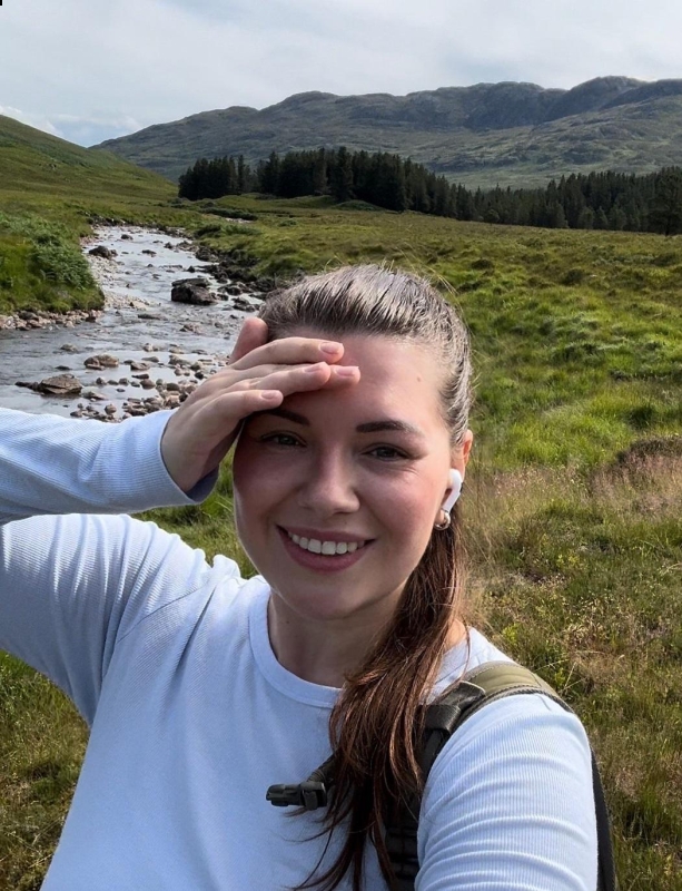 Photo de Julia (Portugal) / Réf. 93422 / Agence Amélie