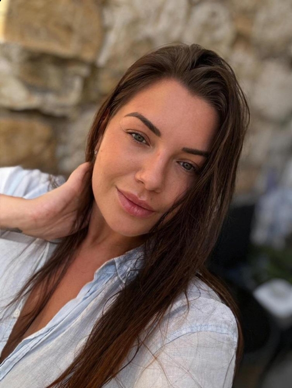 Photo de Julia (Portugal) / Réf. 93422 / Agence Amélie