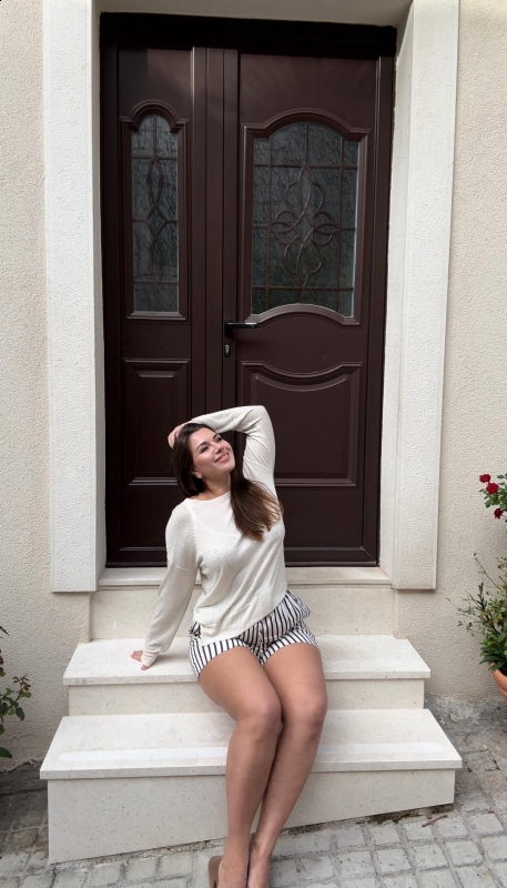 Photo de Julia (Portugal) / Réf. 93422 / Agence Amélie