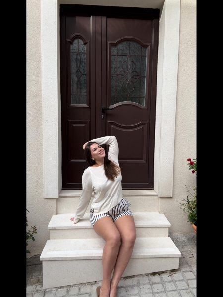 Julia (Portugal) / Réf. 93422 / Adhérente Agence Amélie