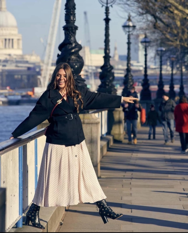 Photo de Julia (Portugal) / Réf. 93422 / Agence Amélie