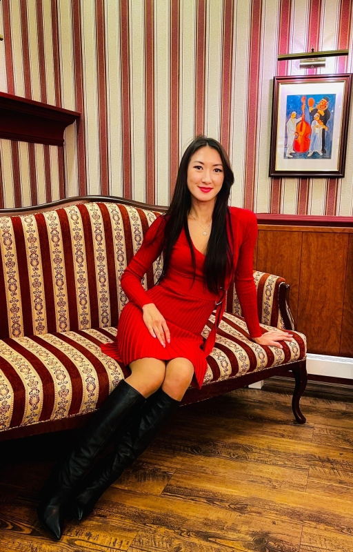 Photo de Aigul (Allemagne) / Réf. 93433 / Agence Amélie