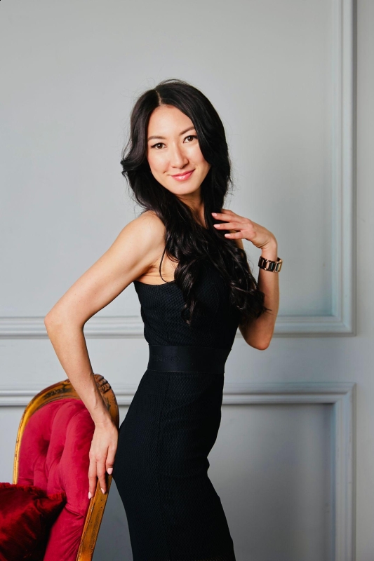 Photo de Aigul (Allemagne) / Réf. 93433 / Agence Amélie