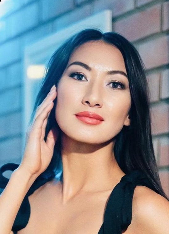 Photo de Aigul (Allemagne) / Réf. 93433 / Agence Amélie