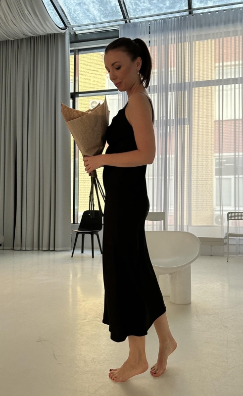 Photo de Maria  / Réf. 93452 / Agence Amélie