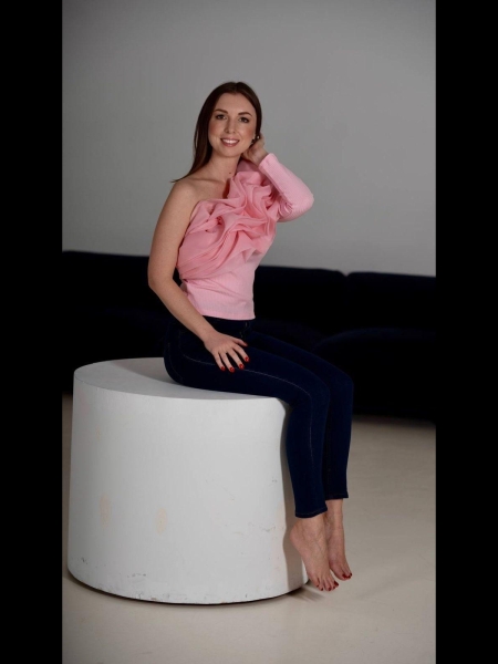 Maria  / Réf. 93452 / Adhérente Agence Amélie