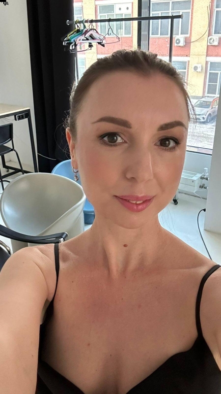 Photo de Maria  / Réf. 93452 / Agence Amélie