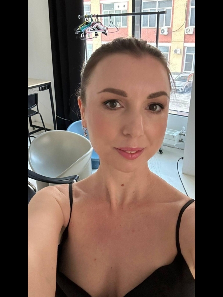 Maria  / Réf. 93452 / Adhérente Agence Amélie