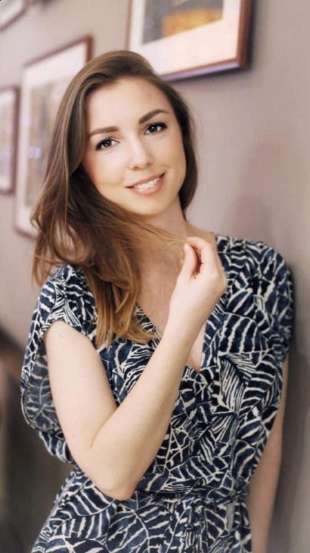 Photo de Maria  / Réf. 93452 / Agence Amélie