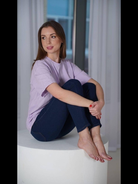 Maria  / Réf. 93452 / Adhérente Agence Amélie