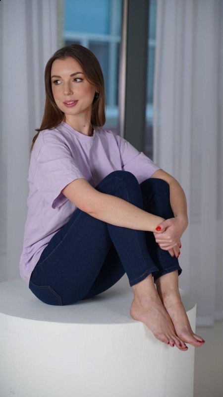 Photo de Maria  / Réf. 93452 / Agence Amélie