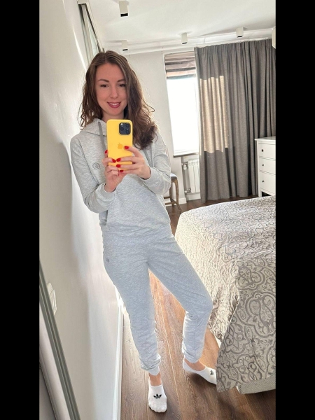 Maria  / Réf. 93452 / Adhérente Agence Amélie