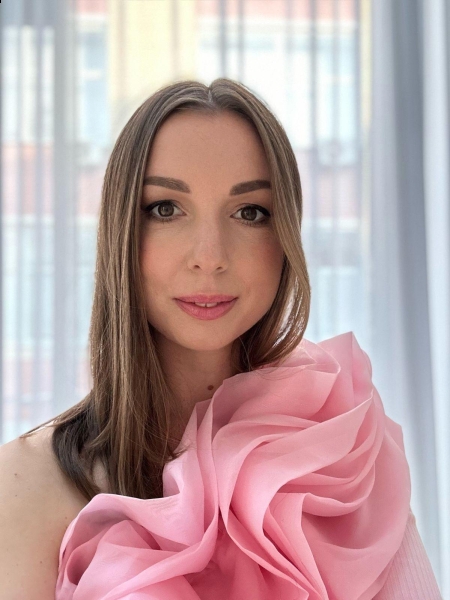 Maria  / Réf. 93452 / Adhérente Agence Amélie