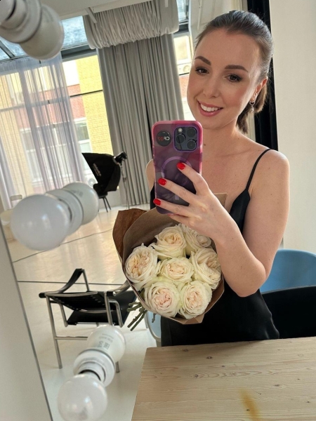 Maria  / Réf. 93452 / Adhérente Agence Amélie