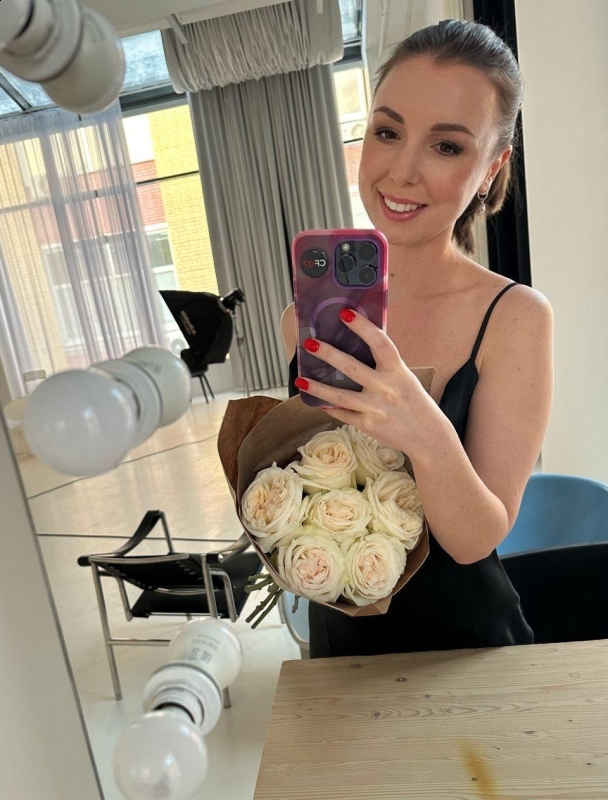 Photo de Maria  / Réf. 93452 / Agence Amélie