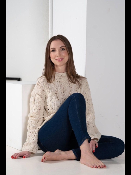 Maria  / Réf. 93452 / Adhérente Agence Amélie