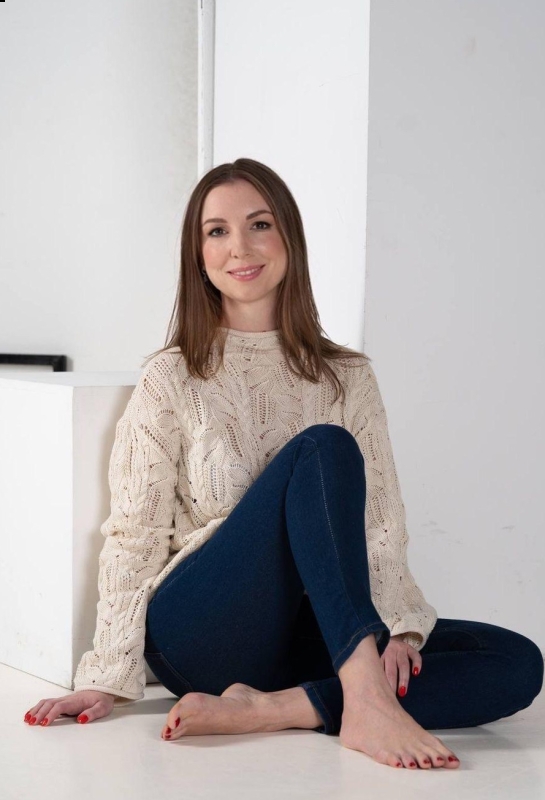 Photo de Maria  / Réf. 93452 / Agence Amélie