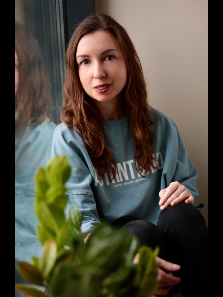 Maria  / Réf. 93452 / Adhérente Agence Amélie