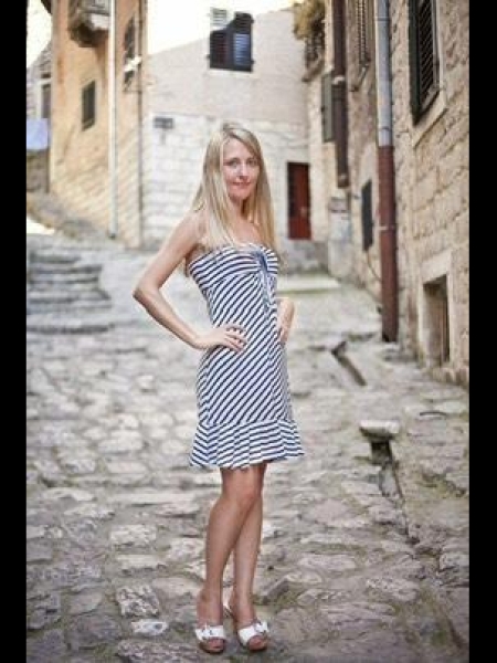 Anna / Réf. 93576 / Adhérente Agence Amélie