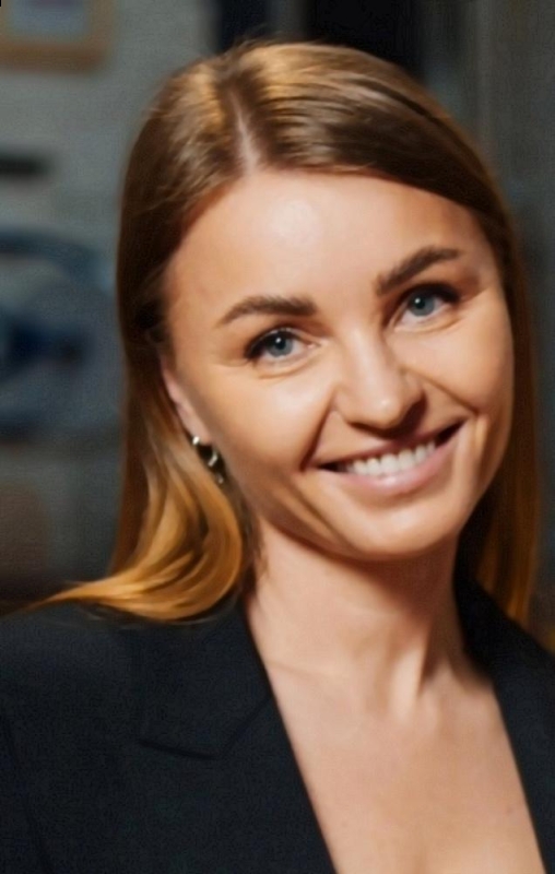 Photo de Maria (maintenant  à Nice) / Réf. 93638 / Agence Amélie