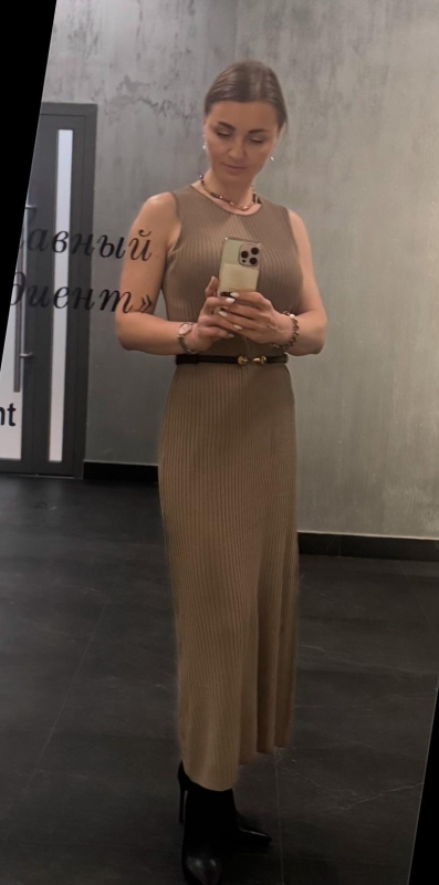 Photo de Maria (maintenant  à Nice) / Réf. 93638 / Agence Amélie