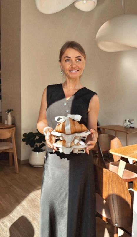 Photo de Maria (maintenant  à Nice) / Réf. 93638 / Agence Amélie