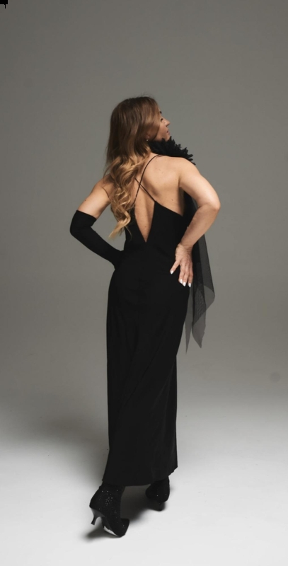 Photo de Maria (maintenant  à Nice) / Réf. 93638 / Agence Amélie