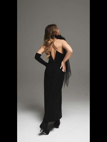 Maria (maintenant  à Nice) / Réf. 93638 / Adhérente Agence Amélie