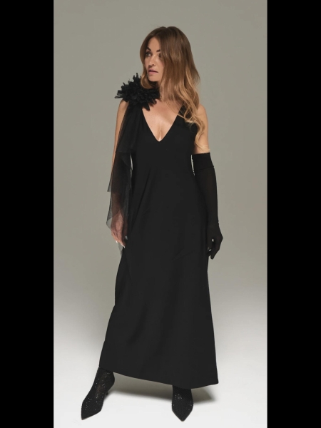 Maria (maintenant  à Nice) / Réf. 93638 / Adhérente Agence Amélie