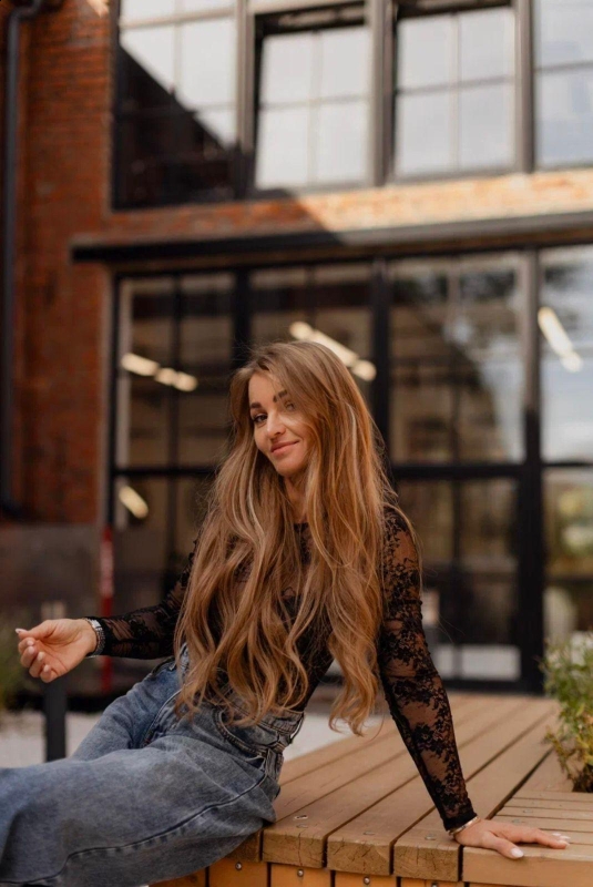 Photo de Maria (maintenant  à Nice) / Réf. 93638 / Agence Amélie