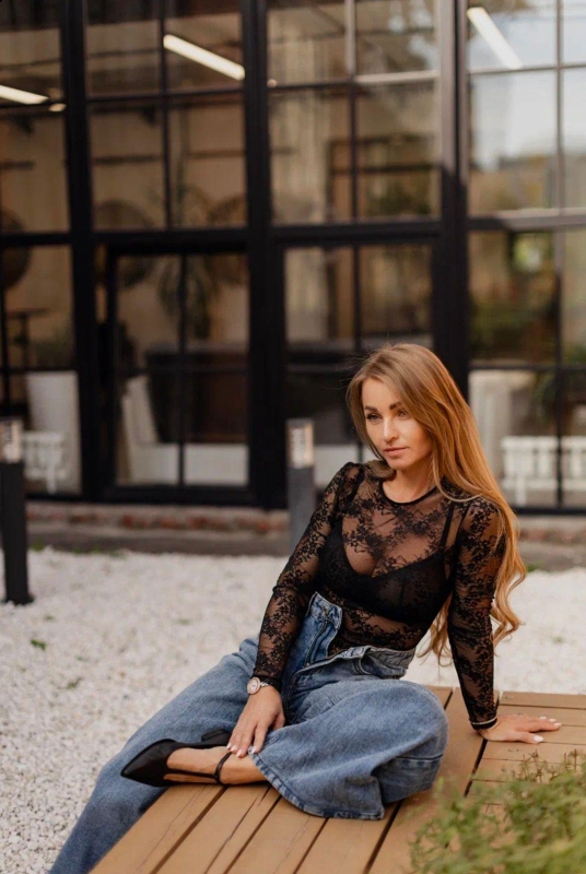 Photo de Maria (maintenant  à Nice) / Réf. 93638 / Agence Amélie