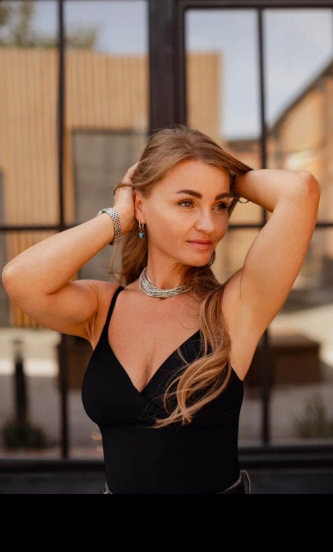 Photo de Maria (maintenant  à Nice) / Réf. 93638 / Agence Amélie