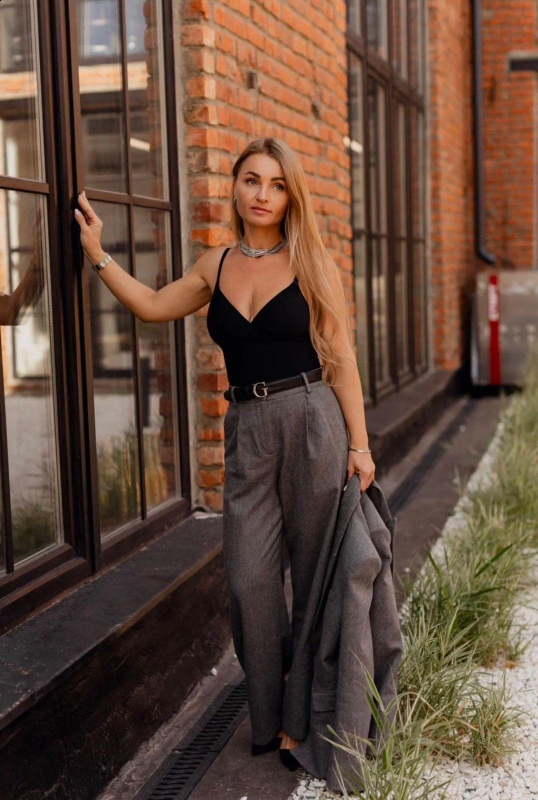 Photo de Maria (maintenant  à Nice) / Réf. 93638 / Agence Amélie