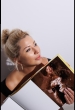 Vignette de la photo de Nadia (bientôt à Lausanne) / Réf. 93678