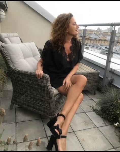 Photo de Natalia (bientôt en France) / Réf. 93684 / Agence Amélie