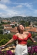Vignette de la photo de Inna (maintenant à Cannes) / Réf. 93766