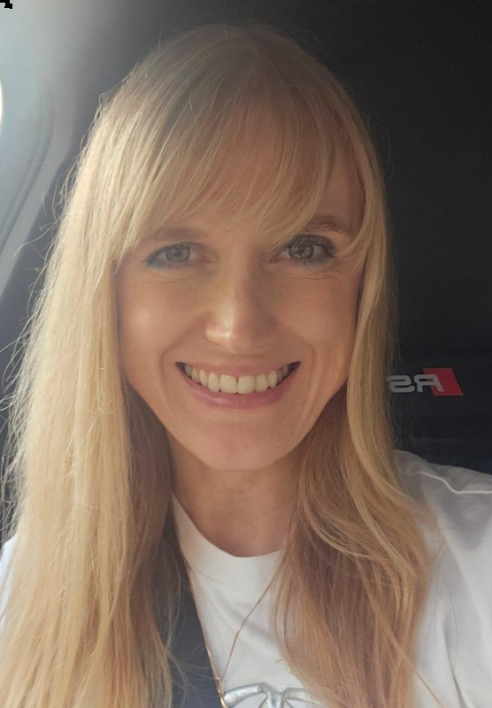 Photo de Anna (Angleterre) / Réf. 93775 / Agence Amélie