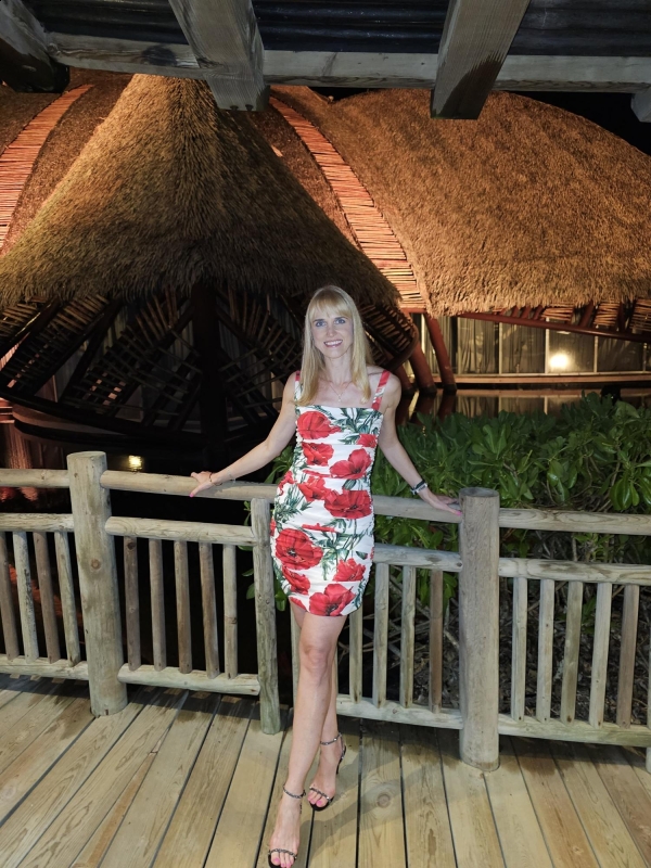 Photo de Anna (Angleterre) / Réf. 93775 / Agence Amélie