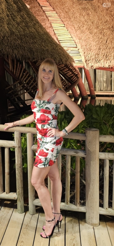 Photo de Anna (Angleterre) / Réf. 93775 / Agence Amélie