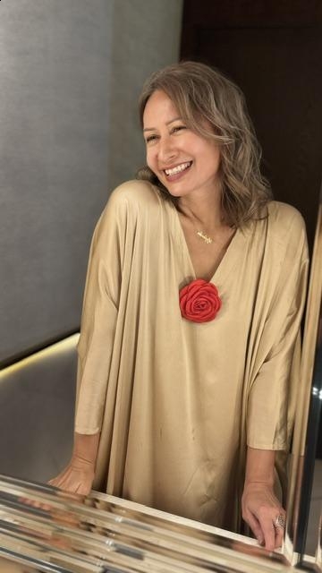 Photo de Aleksandra (Chypre) / Réf. 93990 / Agence Amélie