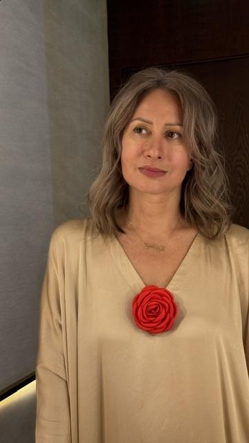 Photo de Aleksandra (Chypre) / Réf. 93990 / Agence Amélie