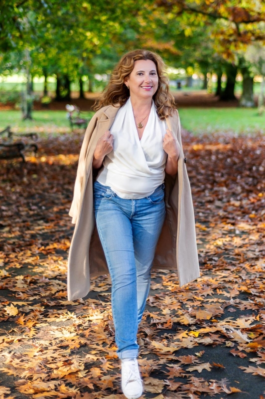 Photo de Marina (Angleterre) / Réf. 93996 / Agence Amélie