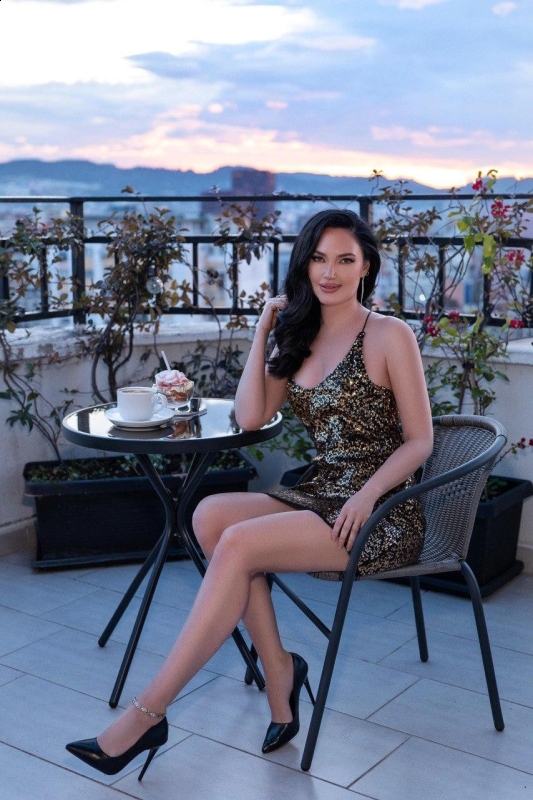 Photo de Inessa (Macédoine) / Réf. 94019 / Agence Amélie